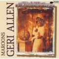  Geri Allen - Maroons